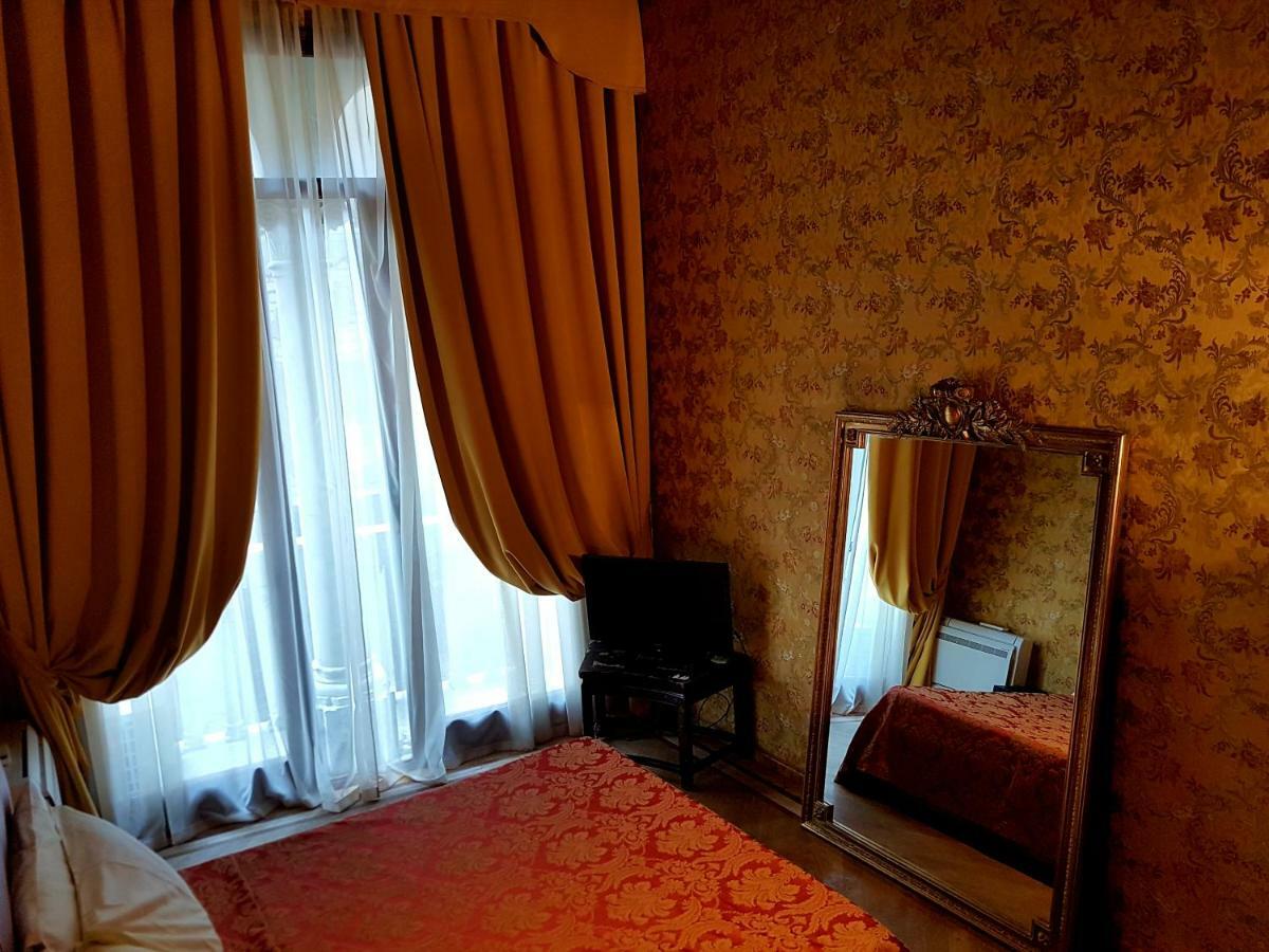 Appartamento Ad Lofts Venezia
