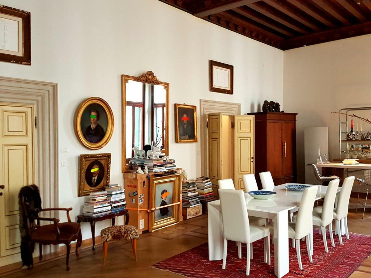Ad Lofts Appartamento