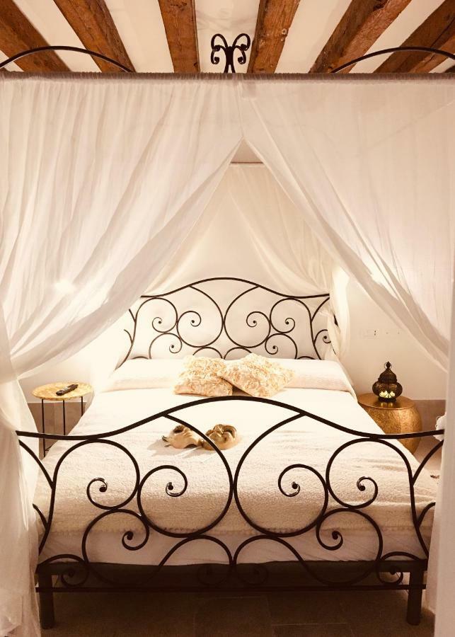 Bed & Breakfast Bianca Cappello House 2*