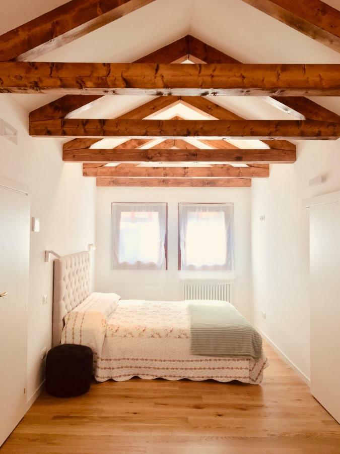 Bed & Breakfast Bianca Cappello House Venice
