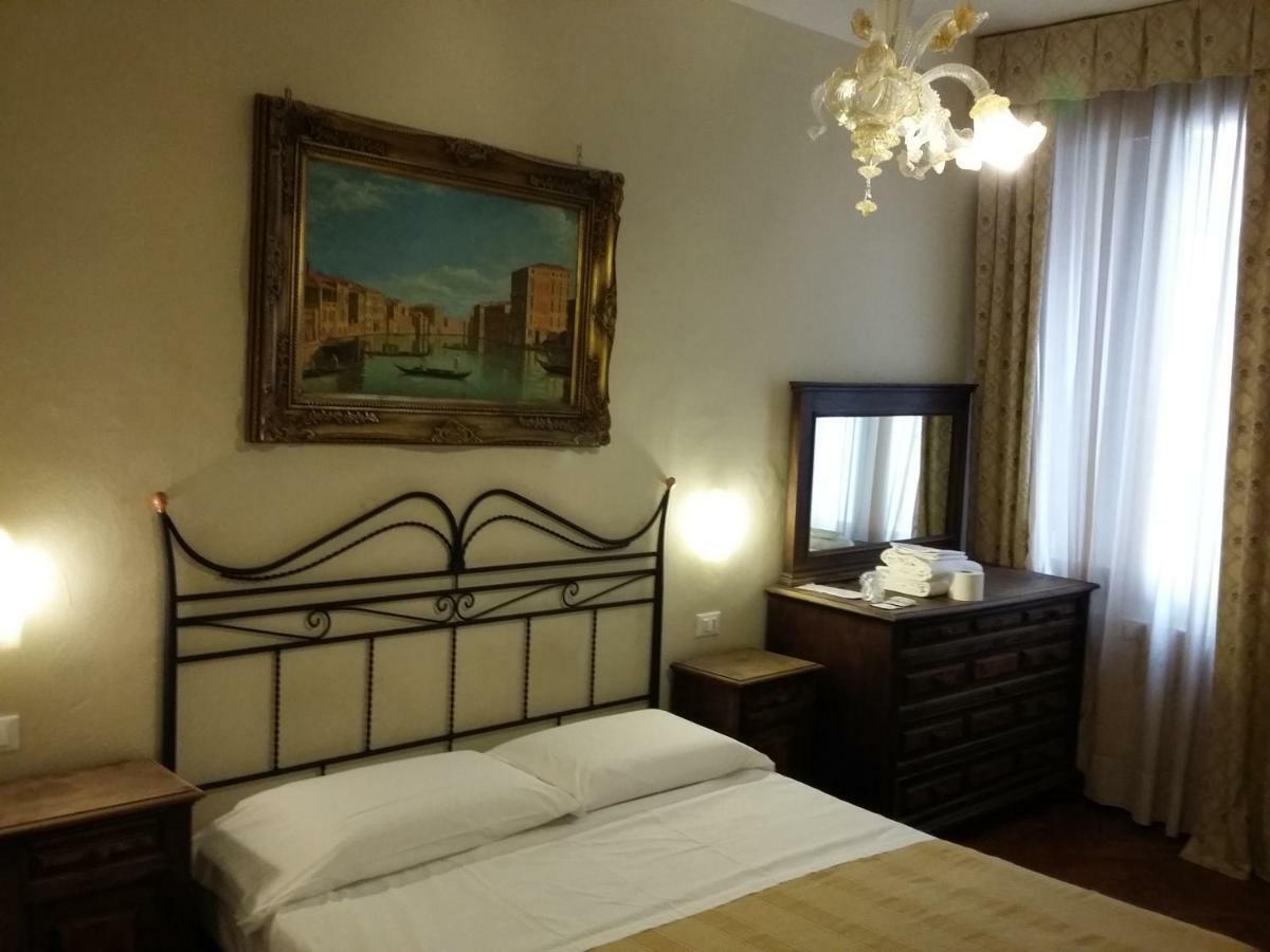 Residenza Grisostomo 3* Venice