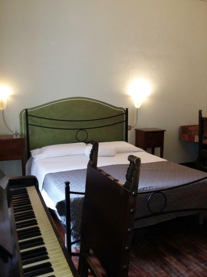 Residenza Grisostomo Guest house 3*