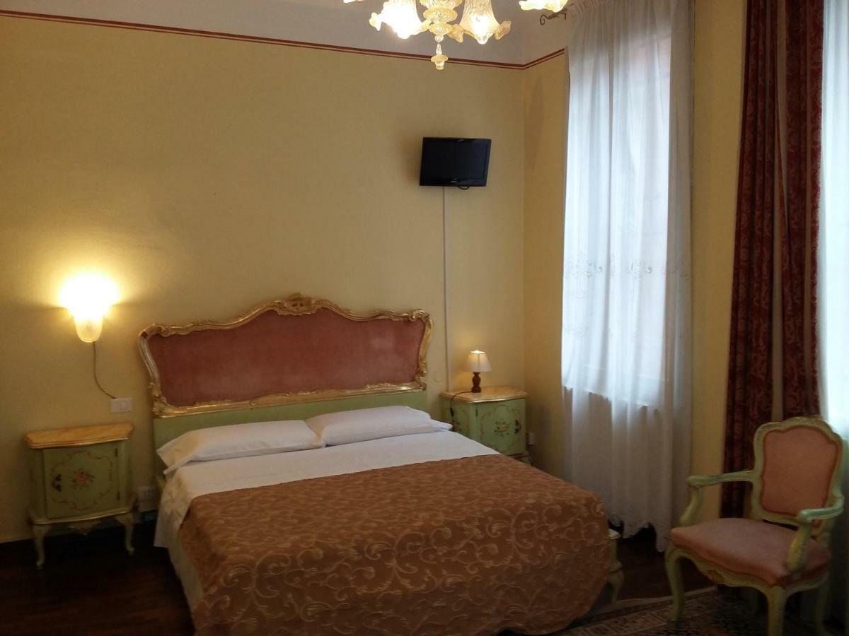 Guest house Residenza Grisostomo