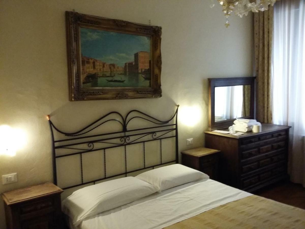 Residenza Grisostomo 3* Venice