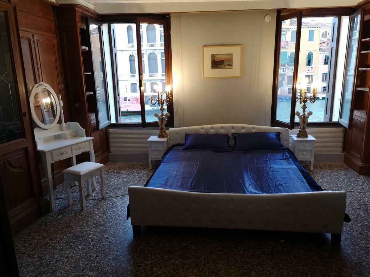Querini Palace Accademia Gran Canal Historic Bed & Breakfast *
