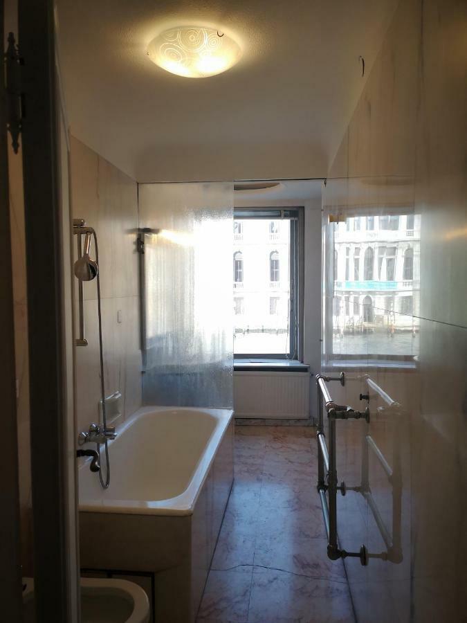Querini Palace Accademia Gran Canal Historic Bed & Breakfast *