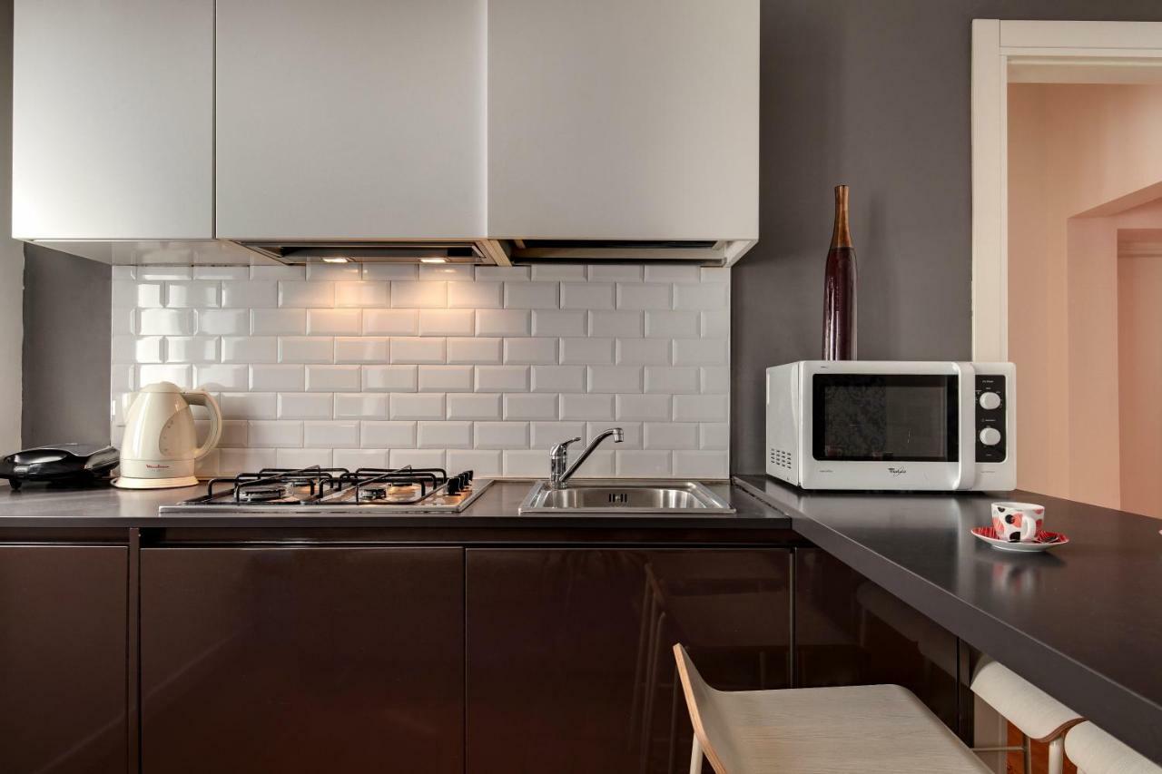 Apartment Ca' D'oro Design By Wonderful Italy