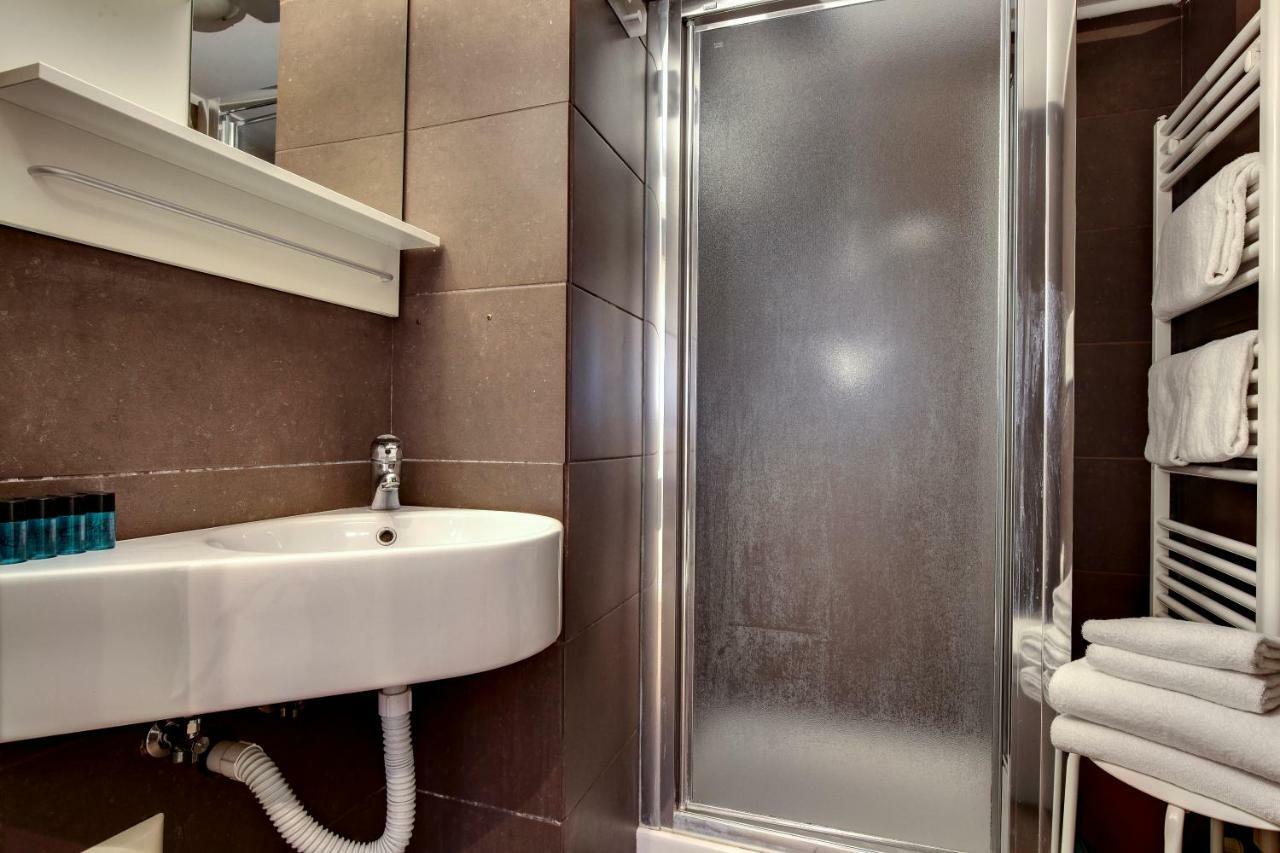 Santa Croce Apartment
