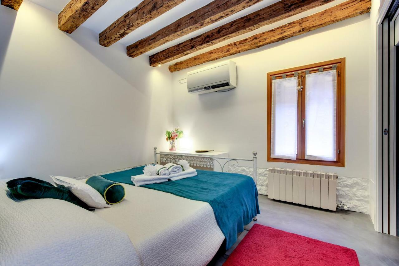 Santa Croce Apartment Venice