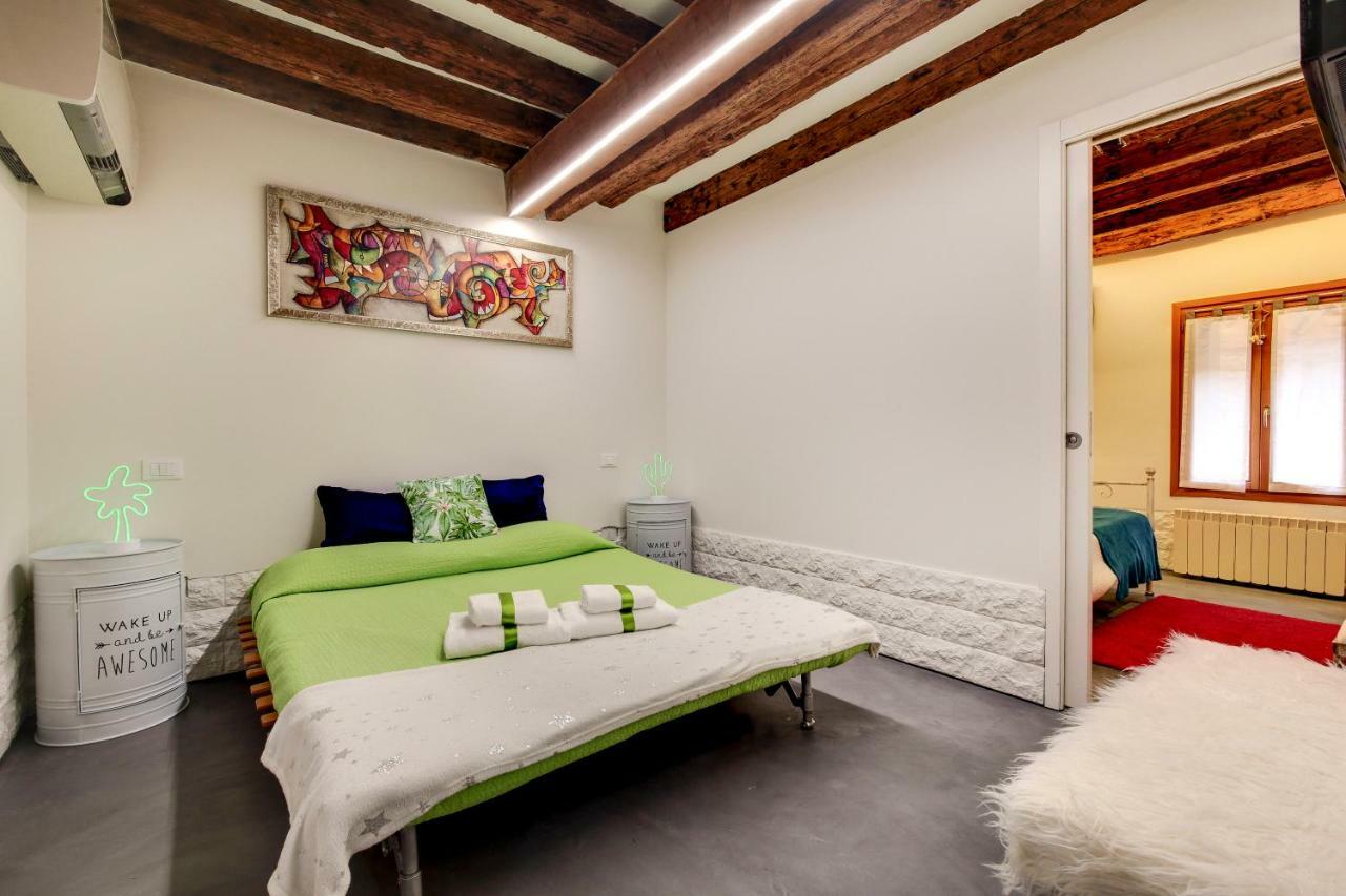 Apartment Santa Croce