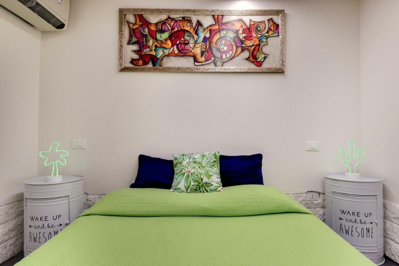 Apartment Santa Croce