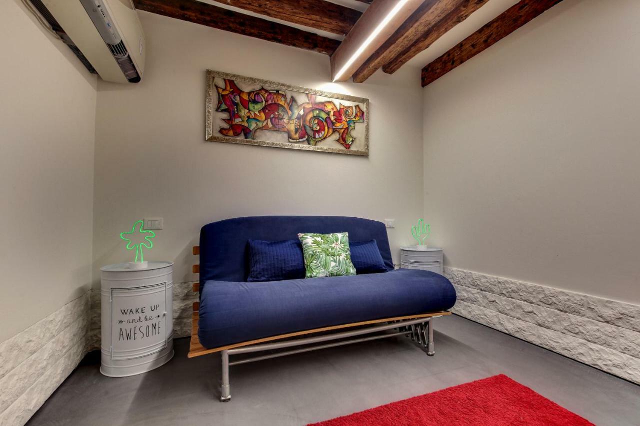 Santa Croce Apartment Venice