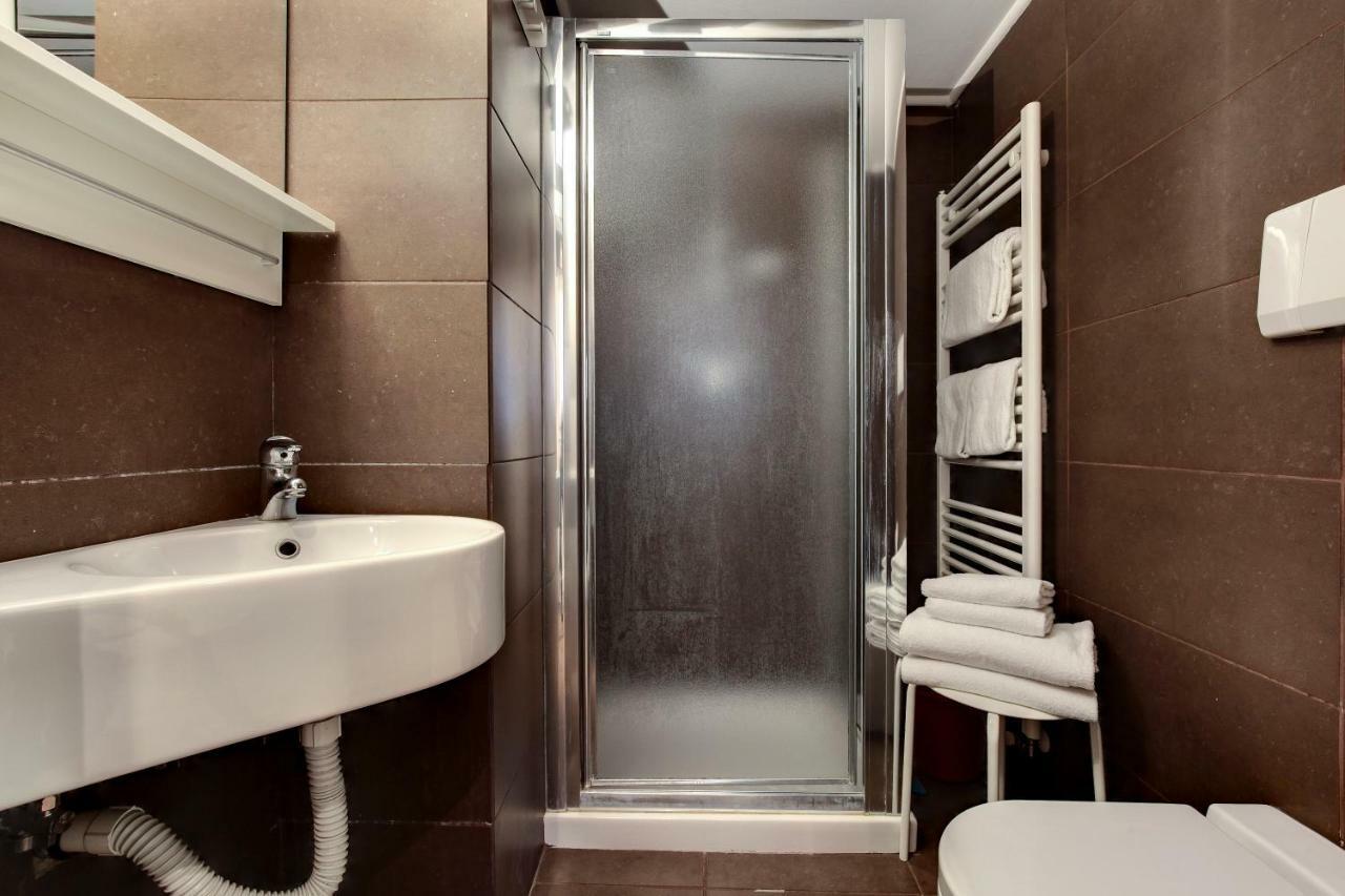 Santa Croce Apartment *