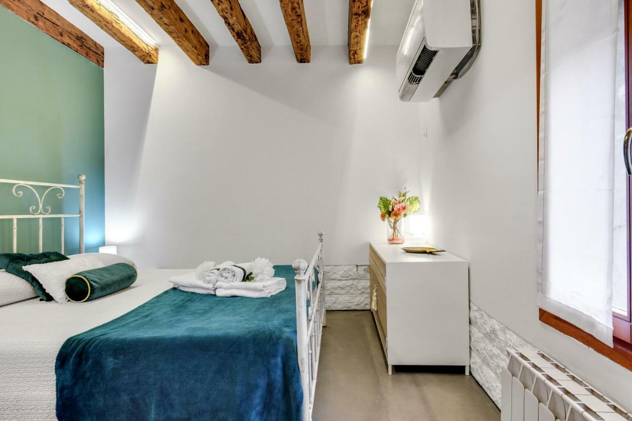 Apartment Santa Croce