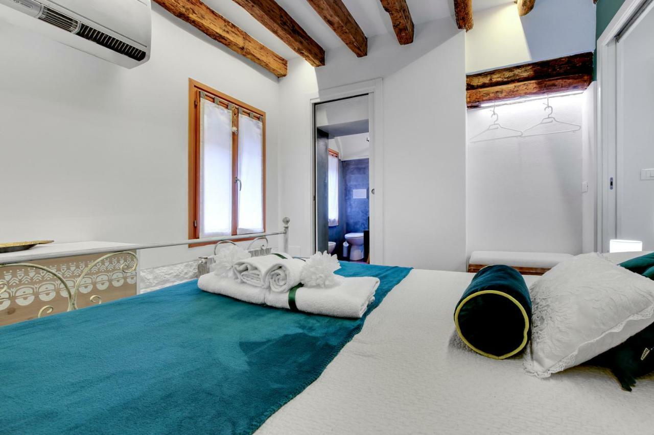 Apartment Santa Croce Venice