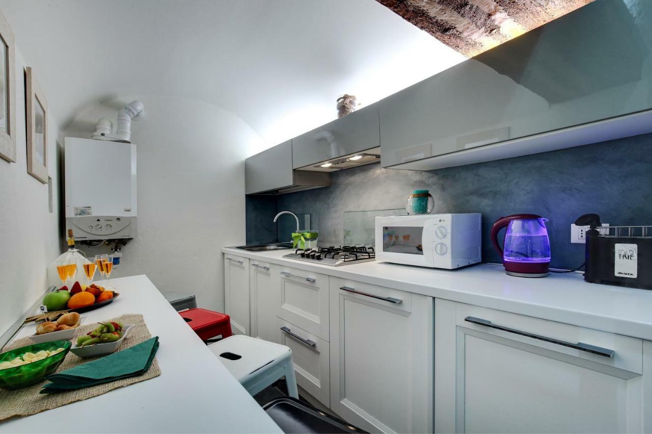 Santa Croce Apartment Venice