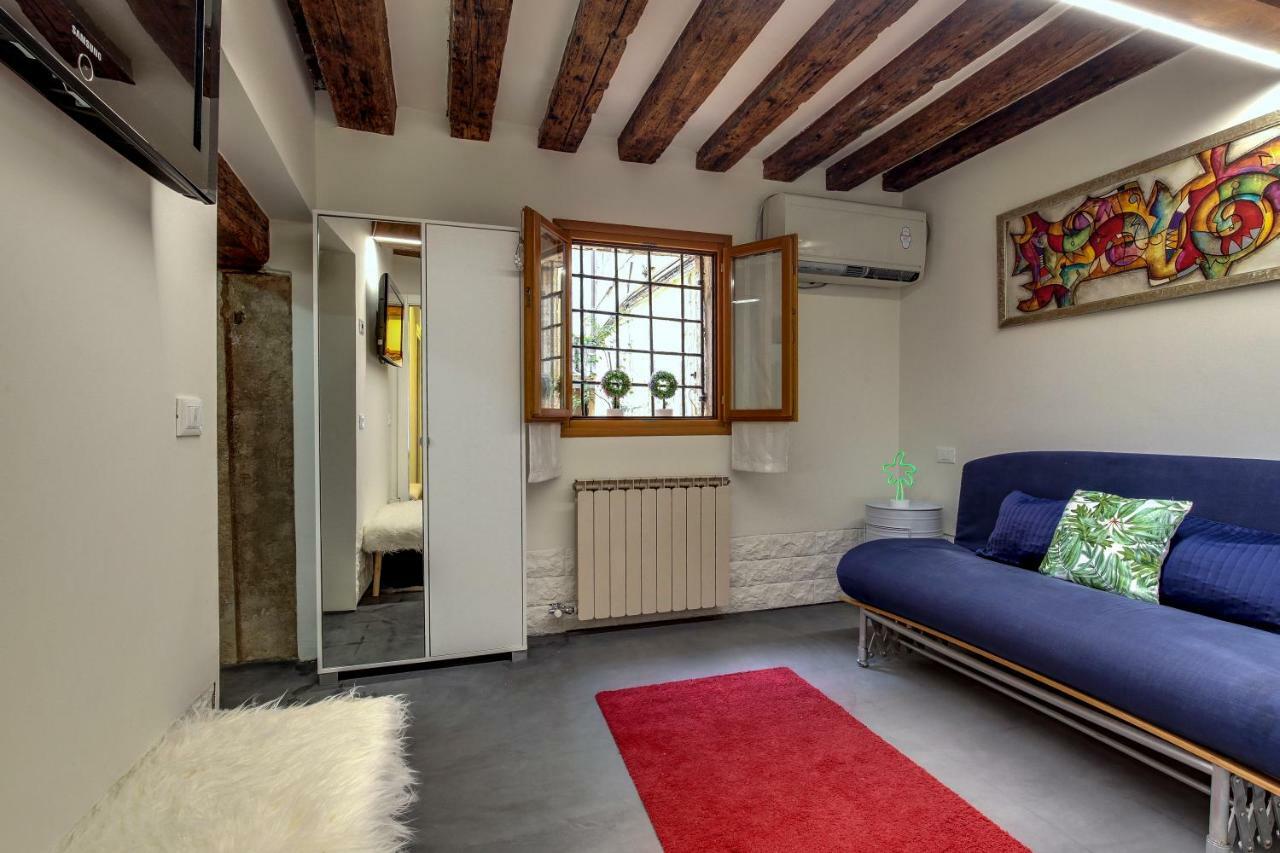 Santa Croce Apartment Venice