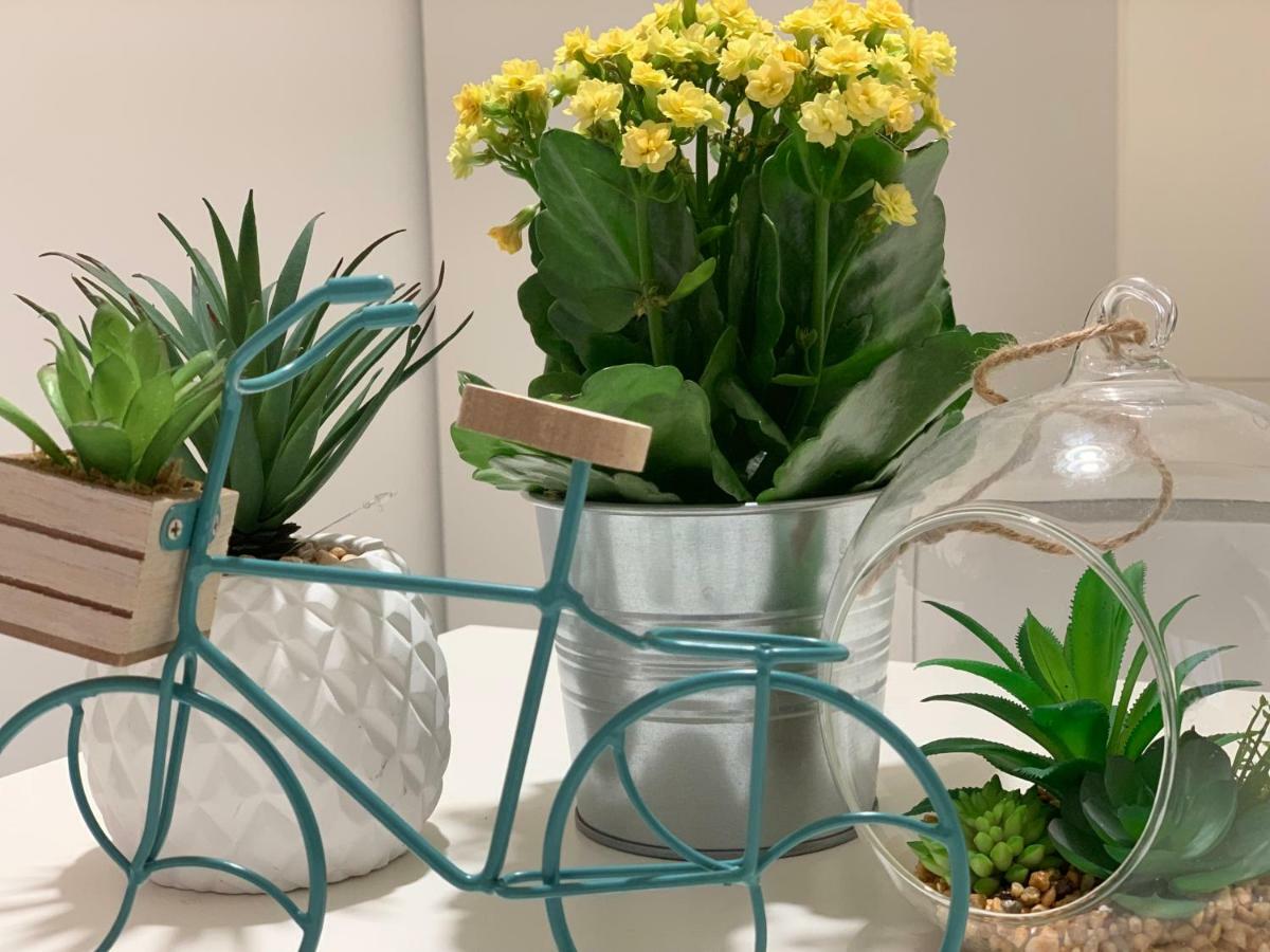 Apartment San Samuele
