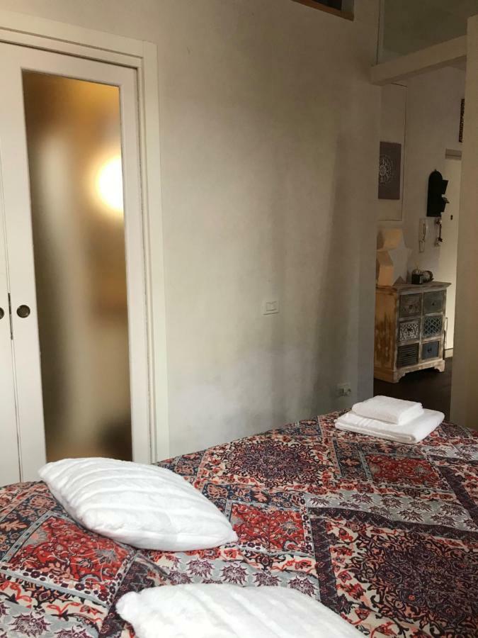 Stella Apartment Venice