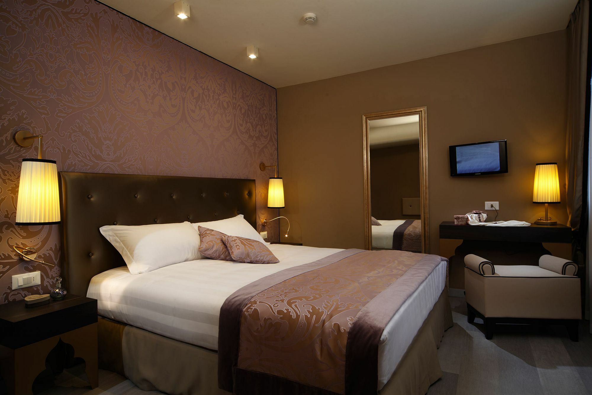 Hotel Arcadia Boutique Veneza
