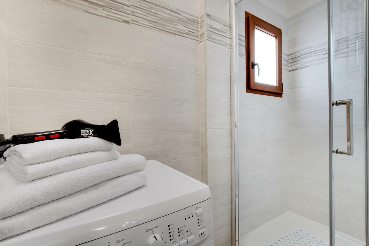 Apartment Blue Lagoon