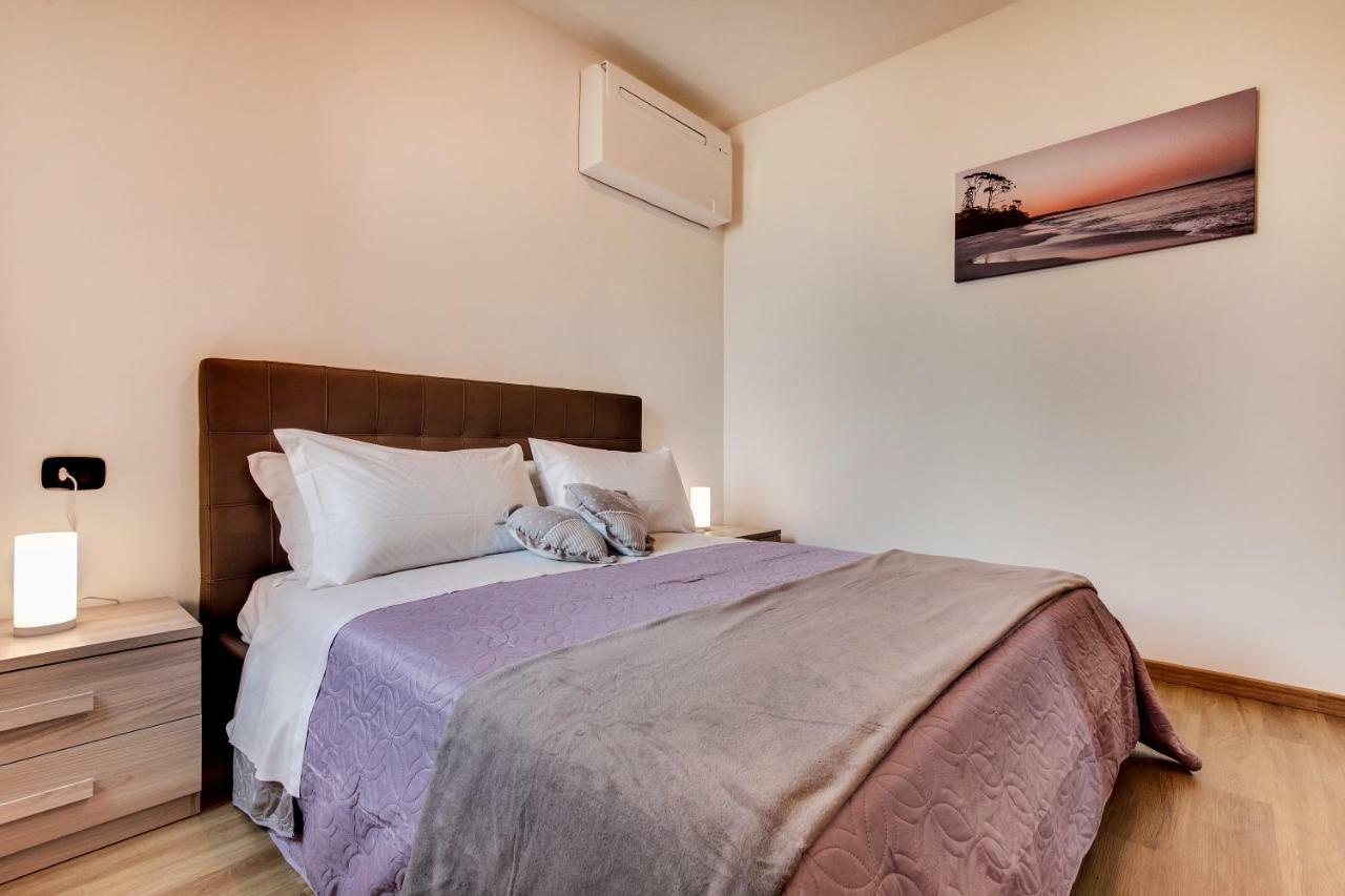 Apartment Blue Lagoon