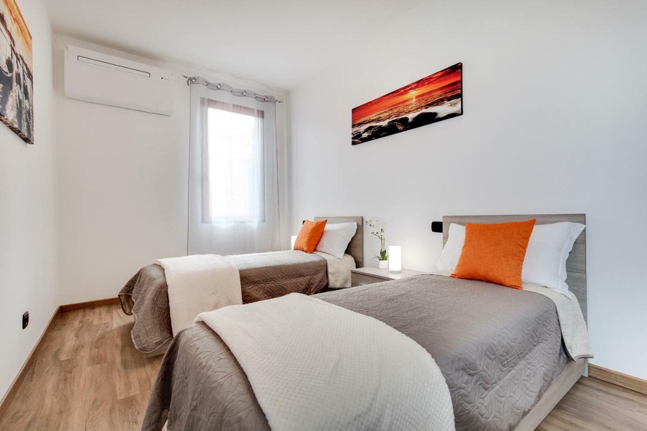 Blue Lagoon Apartment Venice