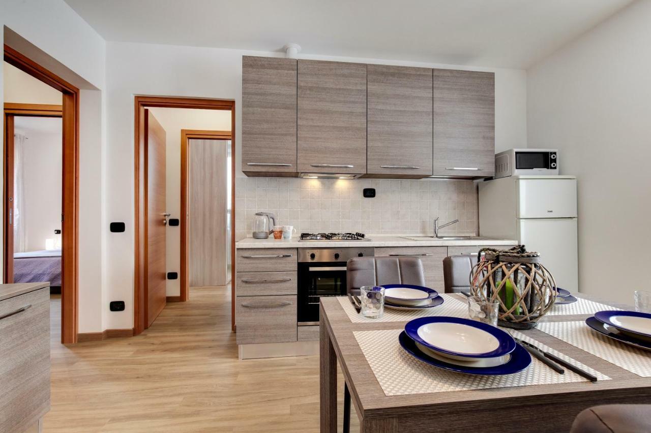 Apartment Blue Lagoon Venice