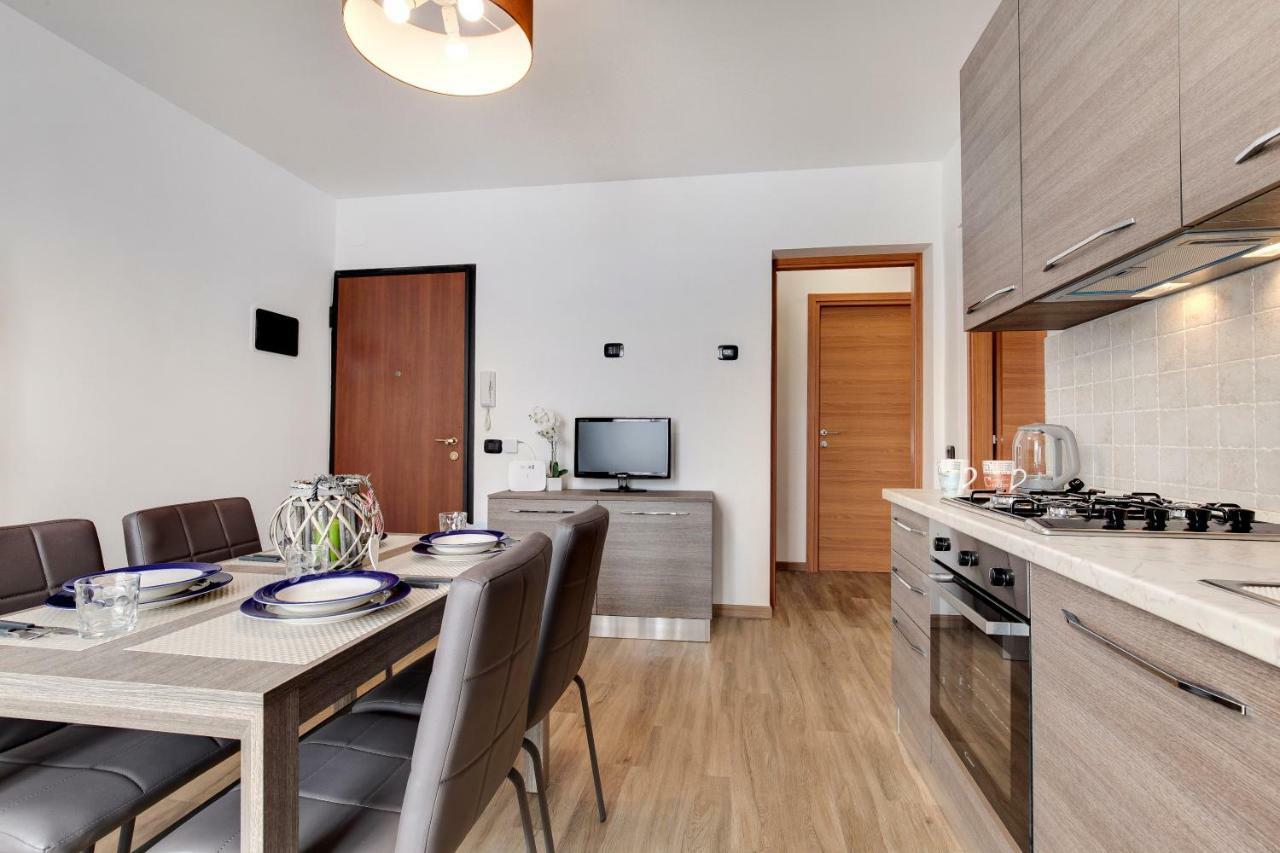 Blue Lagoon Apartment