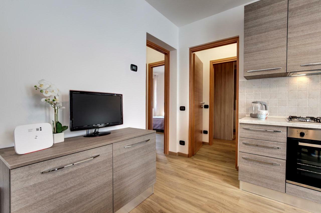 Apartment Blue Lagoon Venice