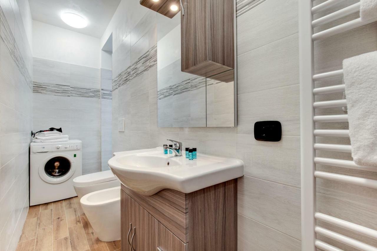 Apartment Blue Lagoon *
