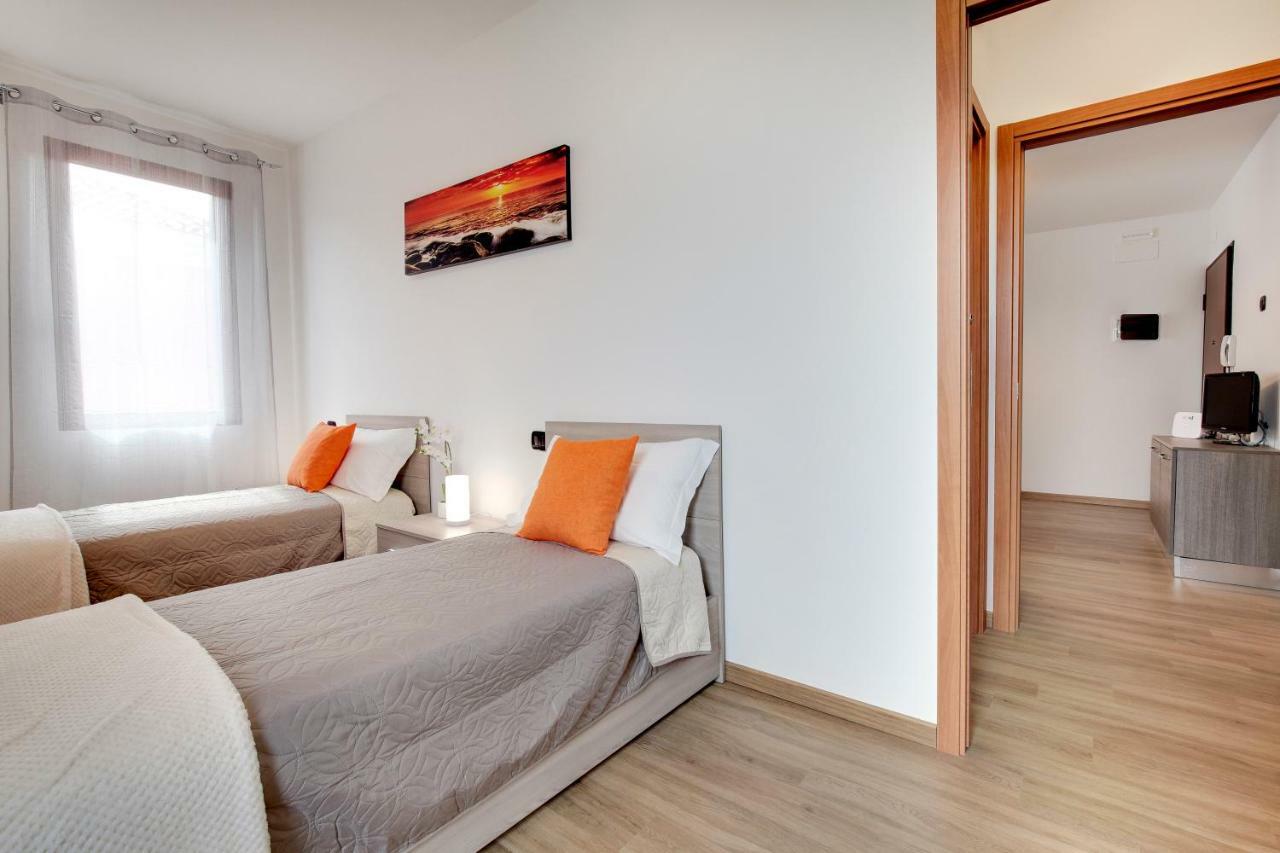 Blue Lagoon Apartment Venice