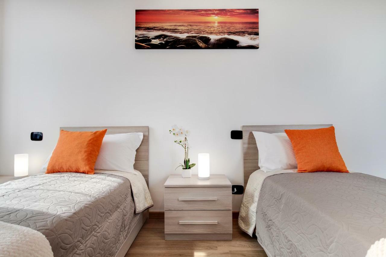 Blue Lagoon Apartment Venice