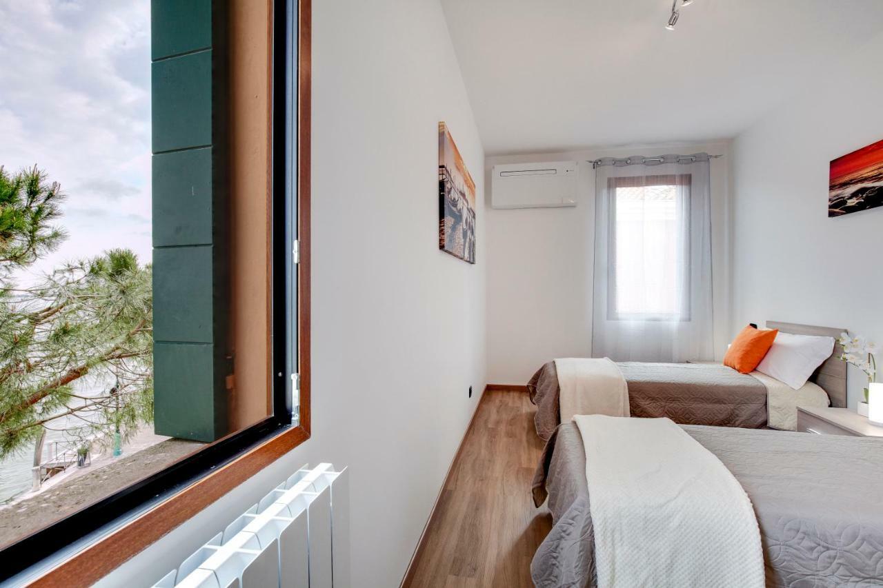Apartment Blue Lagoon