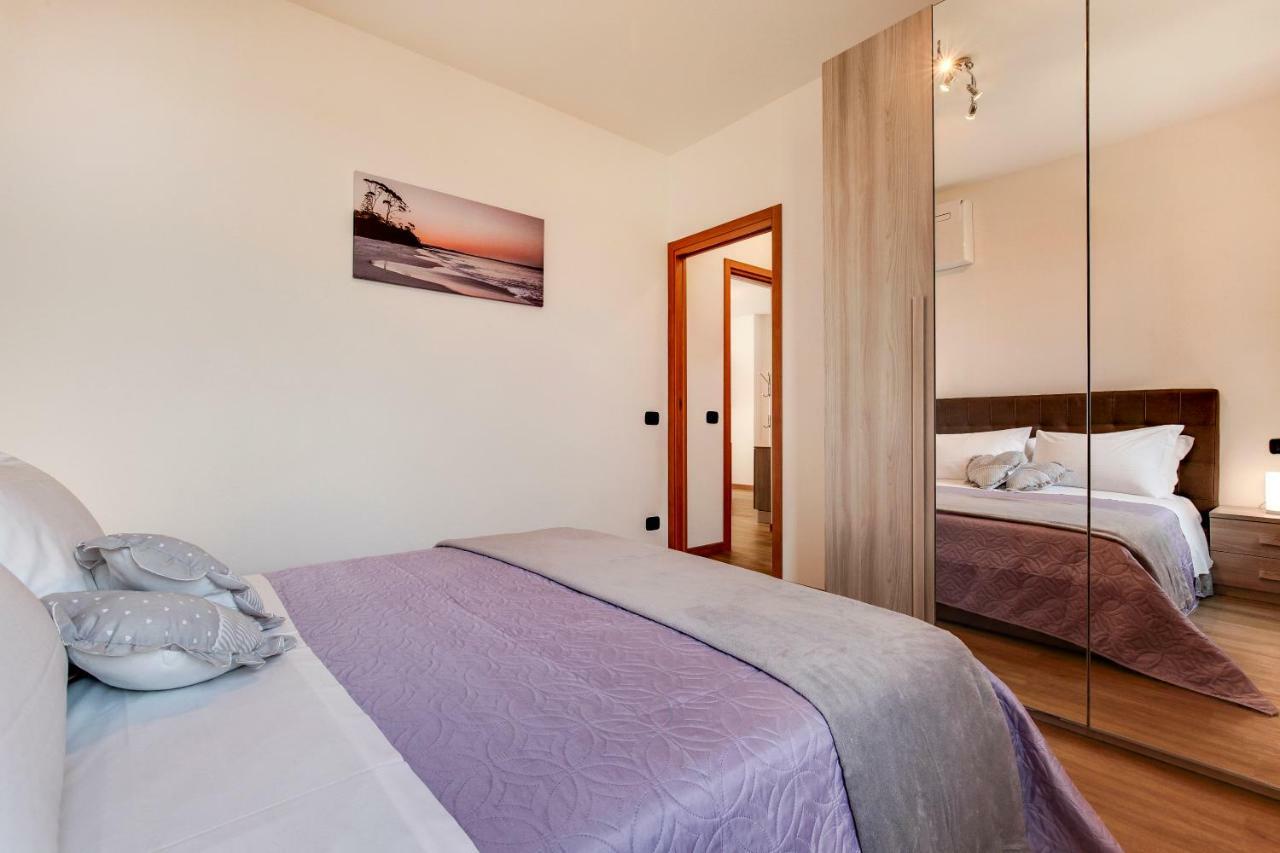 Blue Lagoon Apartment Venice