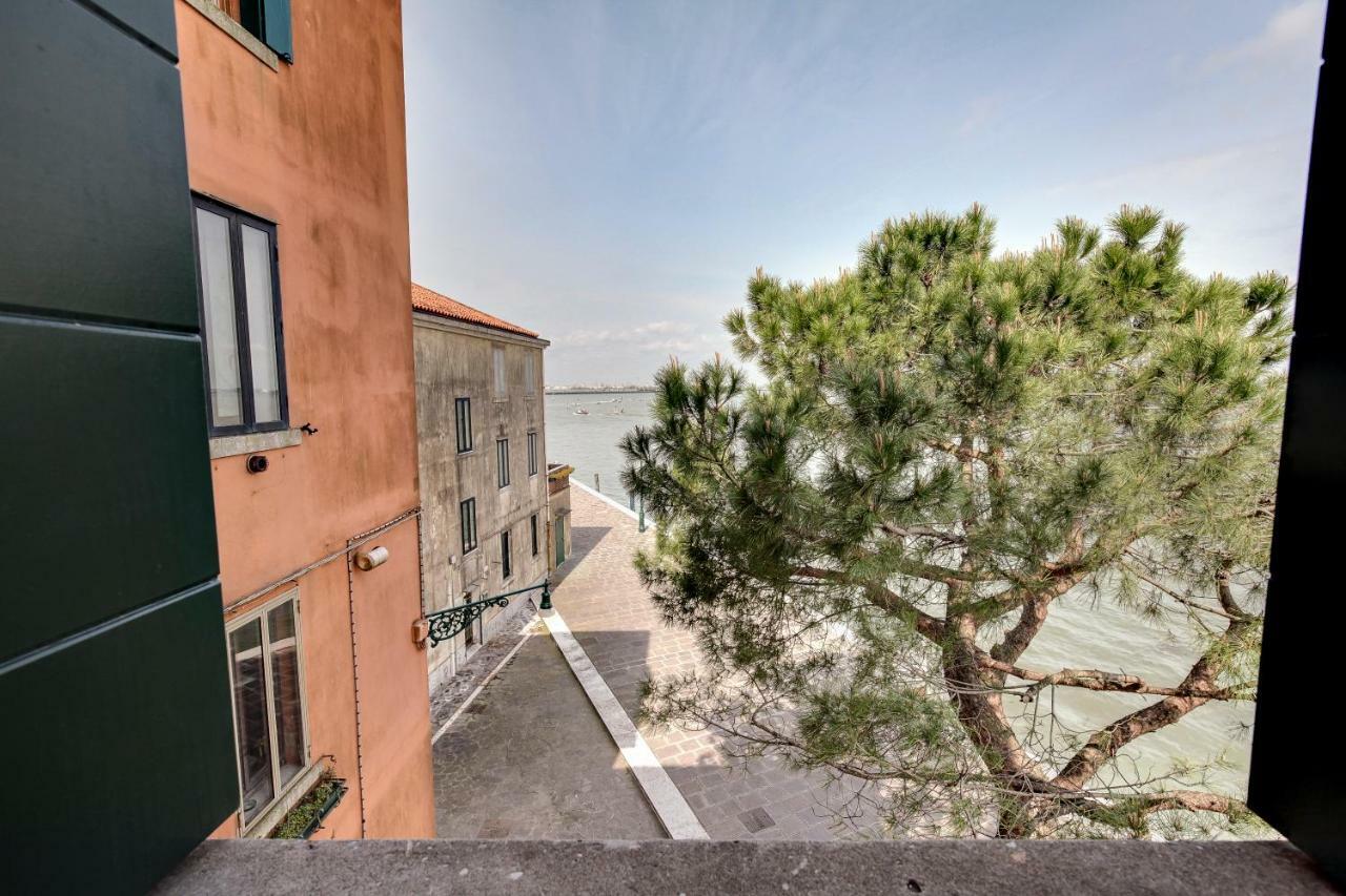 Blue Lagoon Venice
