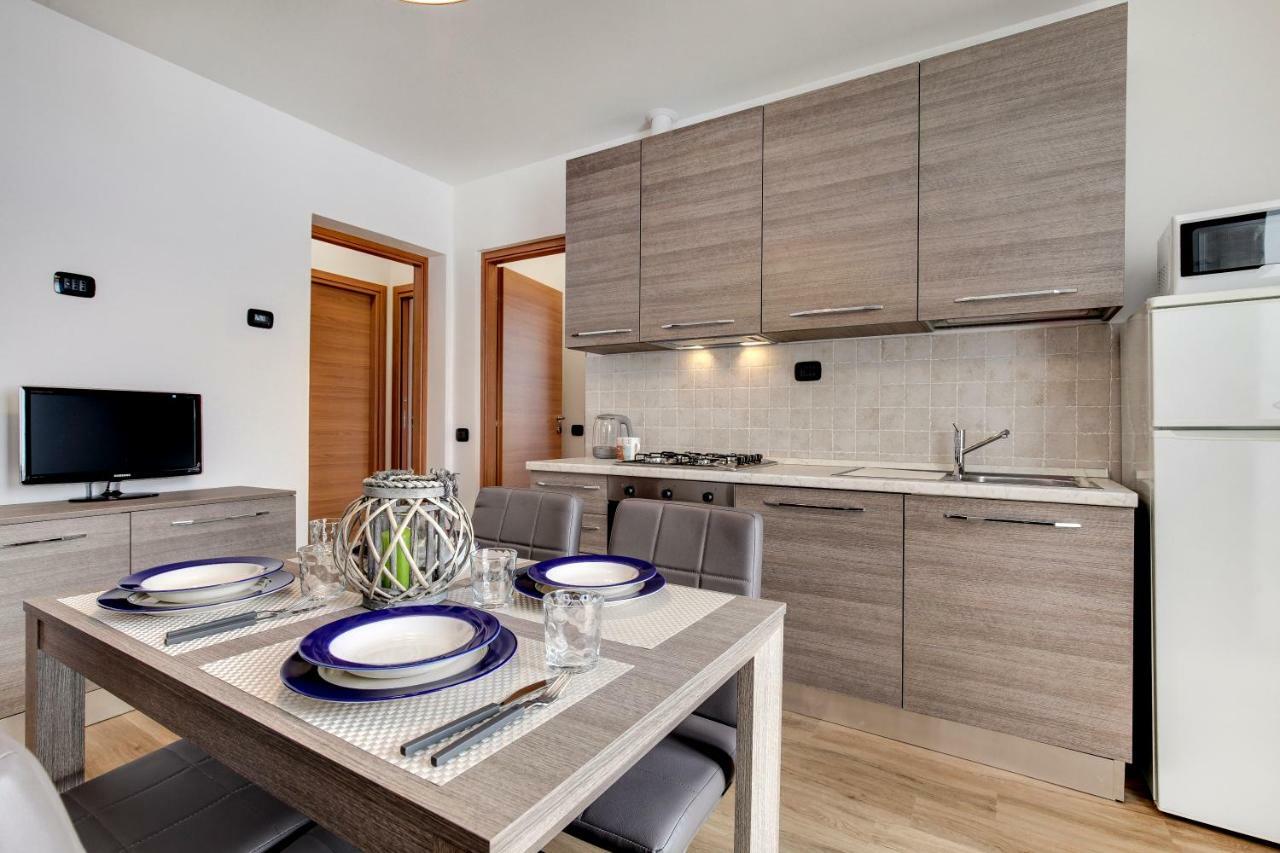 Apartment Blue Lagoon Venice