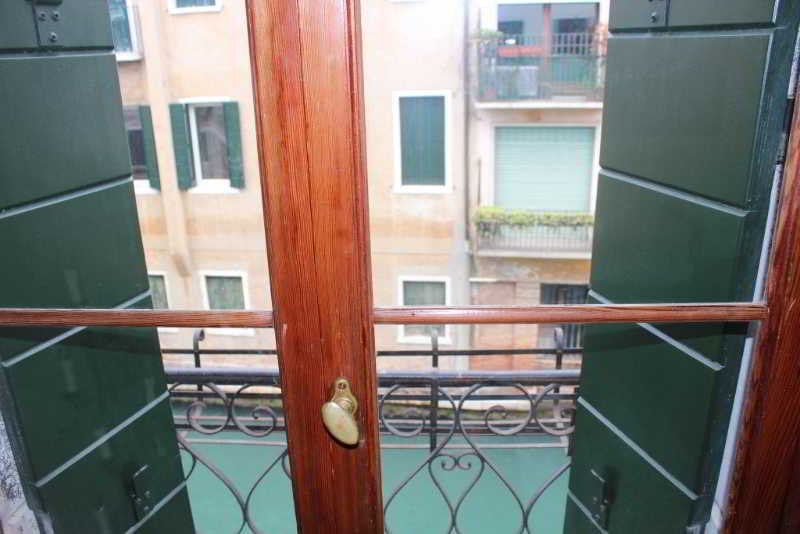 Hotel Relais Campo Santa Margherita Venice