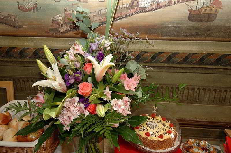 Hotel Sogno Di Giulietta E Romeo 3*