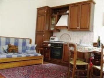 Hotel Residenza Formosa *
