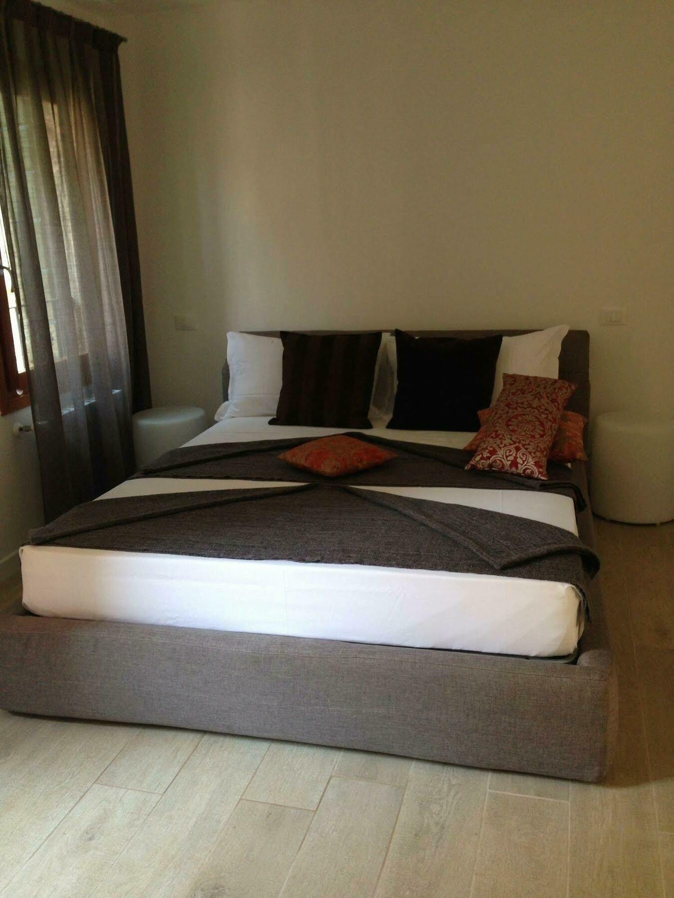 Fortuny Bed & Breakfast 2*