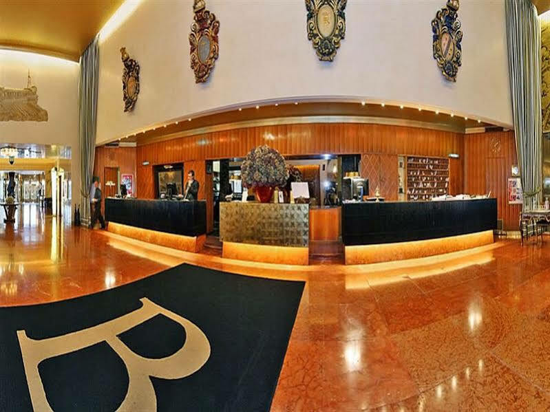 Hotel Residenza Grunwald Venice