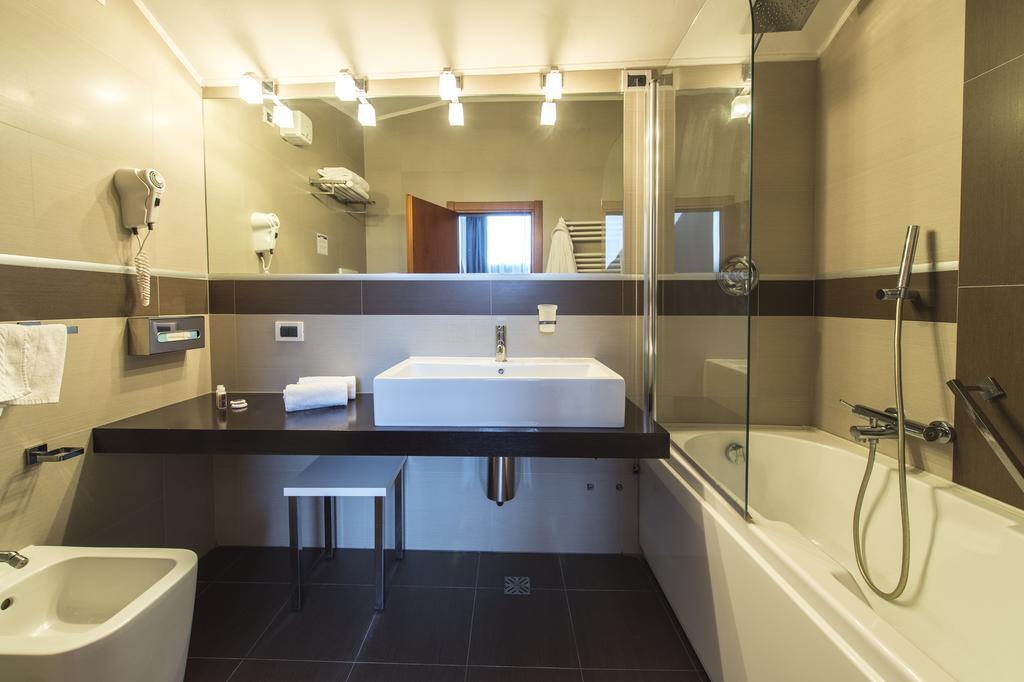 Hotel Giulietta Venice