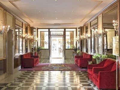 Hotel Amadeus 4*