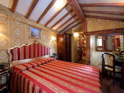 Hotel Antico Panada Venice