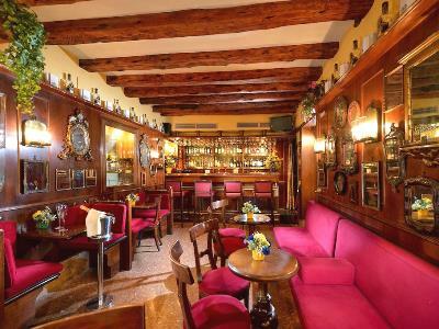 Hotel Antico Panada Venice