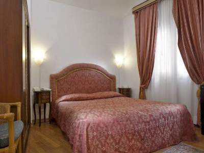 San Marco Palace Hotel Veneza