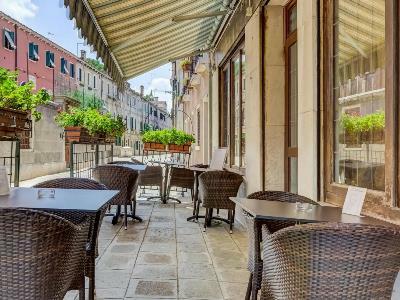 Hesperia Hotel Venice