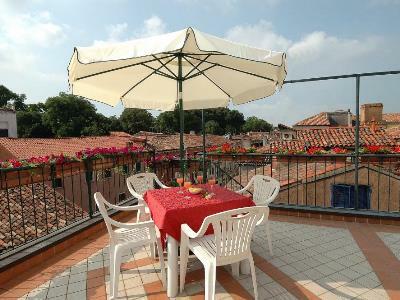Hotel Hesperia Venice
