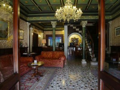 Marconi Hotel 3*